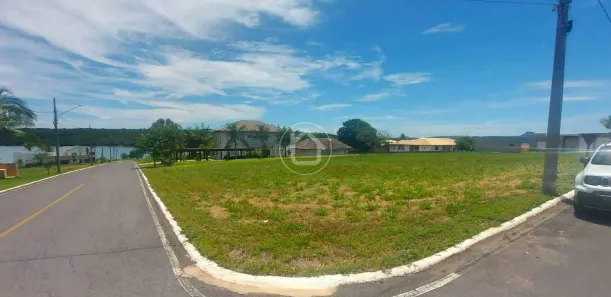 Lote/Terreno à venda, 1600m² no Lago do Manso, Chapada dos Guimarães