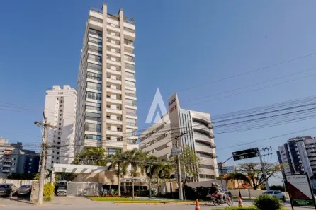 Apartamento com 3 Quartos à venda, 102m² no Anita Garibaldi, Joinville