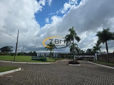 Lote/Terreno à venda, 1560m² no Loteamento Terras de Canaã, Cambé