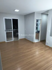 Apartamento com 2 Quartos à venda, 58m² no Vila Nova, Campinas