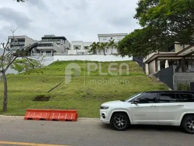 Lote/Terreno à venda, 490m² no Alphaville, Santana de Parnaíba