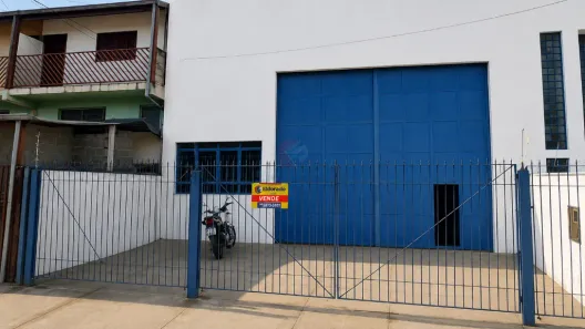 Galpão/Depósito/Armazém à venda, 180m² no Jardim Santa Maria (Nova Veneza), Sumaré