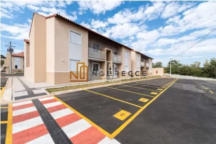 Apartamento com 2 Quartos à venda, 64m² no Colinas de Indaiatuba, Indaiatuba