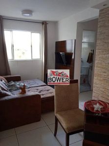 Apartamento com 2 Quartos à venda, 60m² no Maria Paula, São Gonçalo
