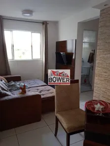 Apartamento com 2 Quartos à venda, 60m² no Maria Paula, São Gonçalo