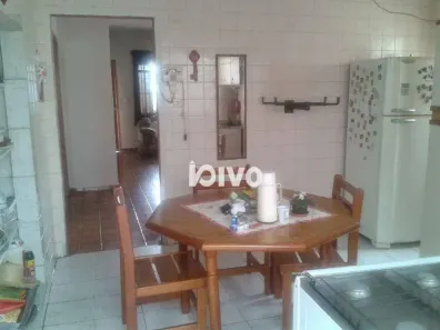 Sobrado com 3 Quartos à venda, 153m² no Vila Santo Estéfano, São Paulo
