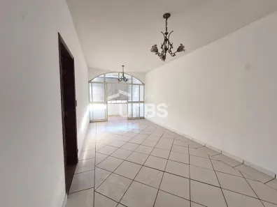 Apartamento com 3 Quartos à venda, 120m² no Setor Central, Goiânia