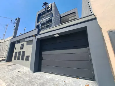 Apartamento com 1 Quarto à venda, 45m² no Vila Carrão, São Paulo