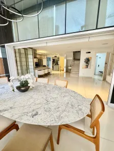Apartamento com 3 Quartos para alugar, 160m² no Setor Marista, Goiânia