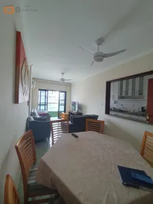 Apartamento com 2 Quartos à venda, 84m² no Canto do Forte, Praia Grande