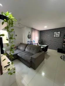 Apartamento com 3 Quartos à venda, 67m² no Loteamento Residencial Viva Vista, Sumaré