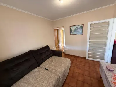 Casa com 5 Quartos à venda, 214m² no Independência, Ribeirão Preto