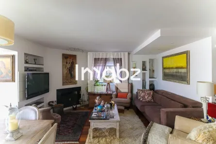 Apartamento com 2 Quartos à venda, 135m² no Real Parque, São Paulo