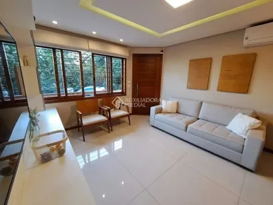 Casa de Condomínio com 3 Quartos à venda, 182m² no Nonoai, Porto Alegre
