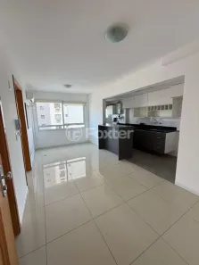 Apartamento com 1 Quarto à venda, 43m² no Menino Deus, Porto Alegre