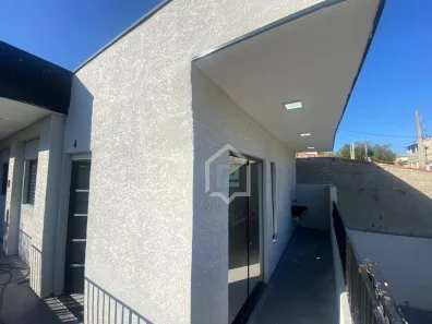 Apartamento com 2 Quartos à venda, 48m² no Jardim das Azaléias, Sorocaba