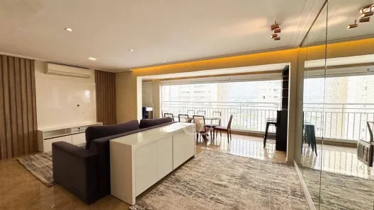 Apartamento com 3 Quartos à venda, 154m² no Vila Augusta, Guarulhos
