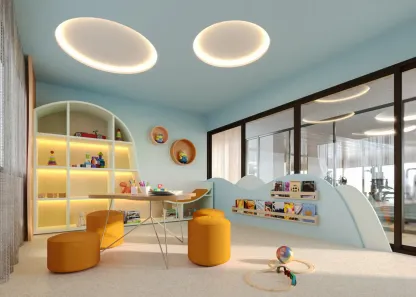 Apartamento com 3 Quartos à venda, 75m² no Aquiraz, Aquiraz
