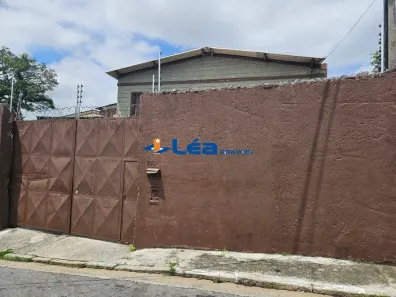 Galpão/Depósito/Armazém à venda, 793m² no Vila Andeyara, Ferraz de Vasconcelos