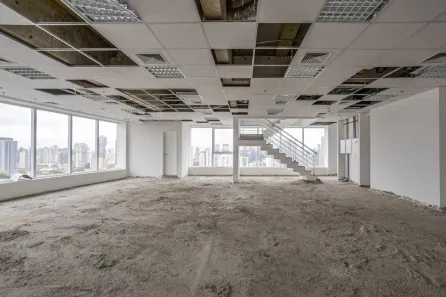 Ponto Comercial com 5 Quartos para alugar, 353m² no Cidade Monções, São Paulo