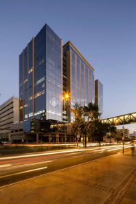 Sala Comercial à venda, 40m² no Praia de Belas, Porto Alegre