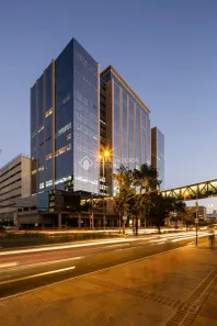 Sala Comercial à venda, 40m² no Praia de Belas, Porto Alegre