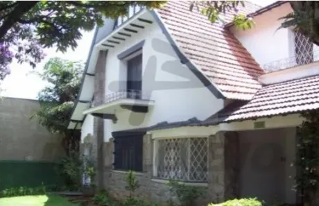 Imóvel Comercial com 10 Quartos para alugar, 697m² no Centro, São Bernardo do Campo