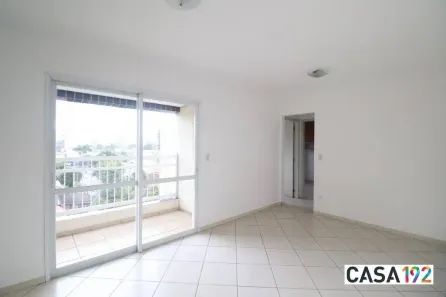 Apartamento com 2 Quartos para alugar, 60m² no Cidade Monções, São Paulo