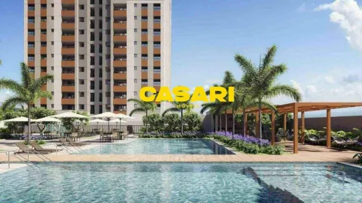Apartamento com 2 Quartos à venda, 86m² no Nova Petrópolis, São Bernardo do Campo