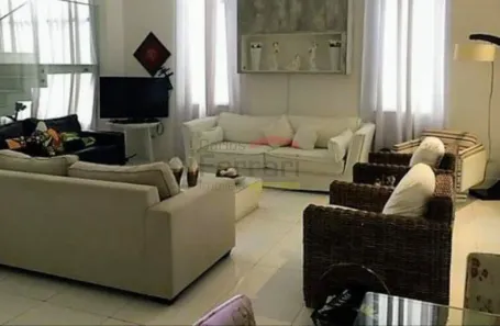 Casa de Condomínio com 4 Quartos à venda, 500m² no Alphaville, Santana de Parnaíba
