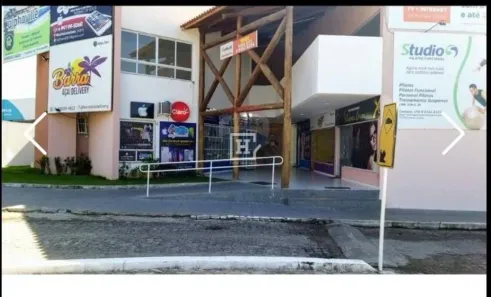 Ponto Comercial à venda, 60m² no Olhos d'Água, Barra dos Coqueiros