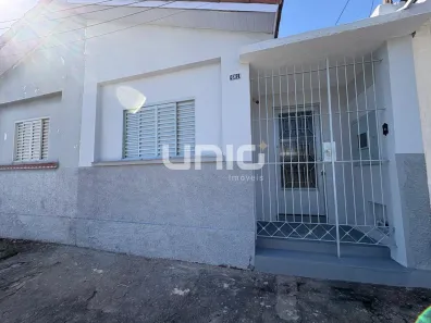 Casa com 1 Quarto para venda ou aluguel, 56m² no Paulista, Piracicaba