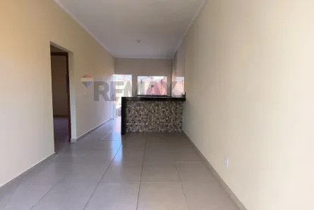 Casa com 2 Quartos à venda, 53m² no Jardim das Araucárias, Itapira
