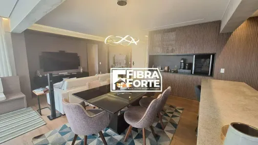 Apartamento com 3 Quartos à venda, 125m² no Jardim Belo Horizonte, Campinas