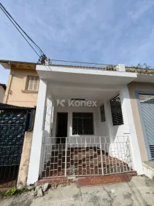 Sobrado com 2 Quartos à venda, 80m² no Vila Ester (Zona Norte), São Paulo