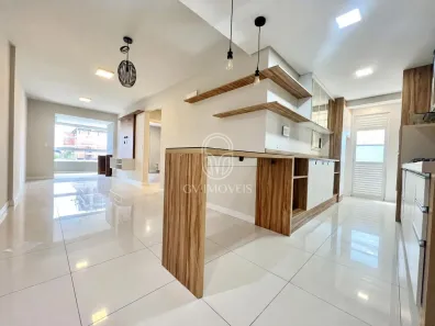 Apartamento com 2 Quartos para alugar, 102m² no São Judas, Itajaí