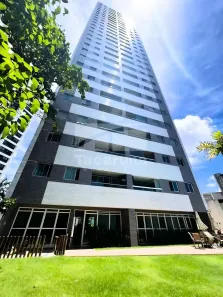 Apartamento com 3 Quartos à venda, 90m² no Madalena, Recife
