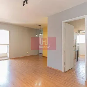 Apartamento com 2 Quartos à venda, 80m² no Campo Belo, São Paulo