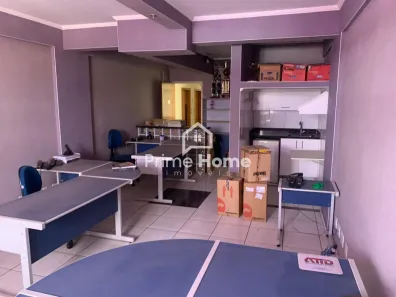Sala Comercial com 1 Quarto à venda, 33m² no Centro, Campinas