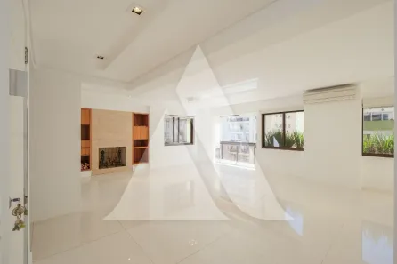 Apartamento com 3 Quartos à venda, 190m² no Jardim Paulista, São Paulo