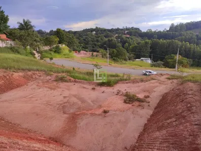 Lote/Terreno à venda, 1018m² no Caxambu, Jundiaí