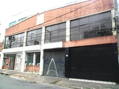 Prédio Comercial para venda ou aluguel, 800m² no Jardim São Paulo(Zona Norte), São Paulo