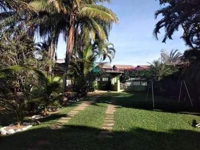 Fazenda/Sítio com 2 Quartos à venda, 10m² no Centro, Guaratinguetá