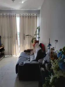 Apartamento com 2 Quartos à venda, 57m² no Vale das Esmeraldas, Limeira
