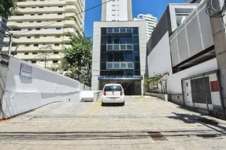 Prédio Comercial para alugar, 1156m² no Jardim Europa, São Paulo