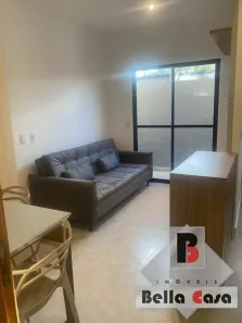 Apartamento com 1 Quarto à venda, 24m² no Vila Prudente, São Paulo