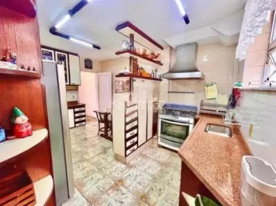 Apartamento com 4 Quartos à venda, 250m² no Ipanema, Rio de Janeiro