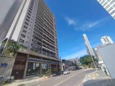 Apartamento com 3 Quartos à venda, 138m² no Setor Marista, Goiânia
