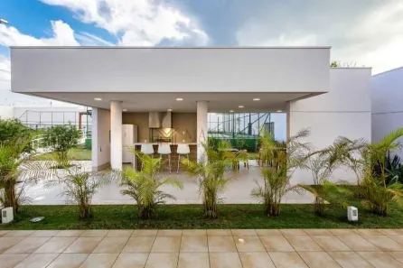 Apartamento com 3 Quartos à venda, 183m² no Vila Aviação, Bauru