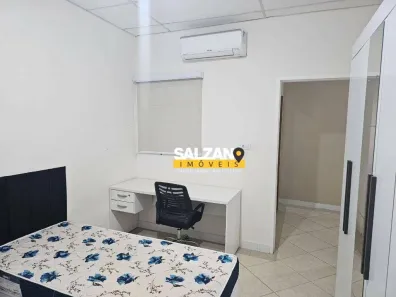 Kitnet com 1 Quarto para alugar, 45m² no Centro, Taubaté